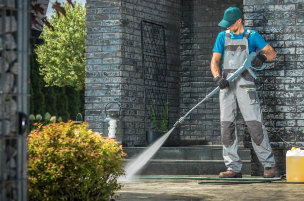 Best Graffiti Removal  in Allen, TX